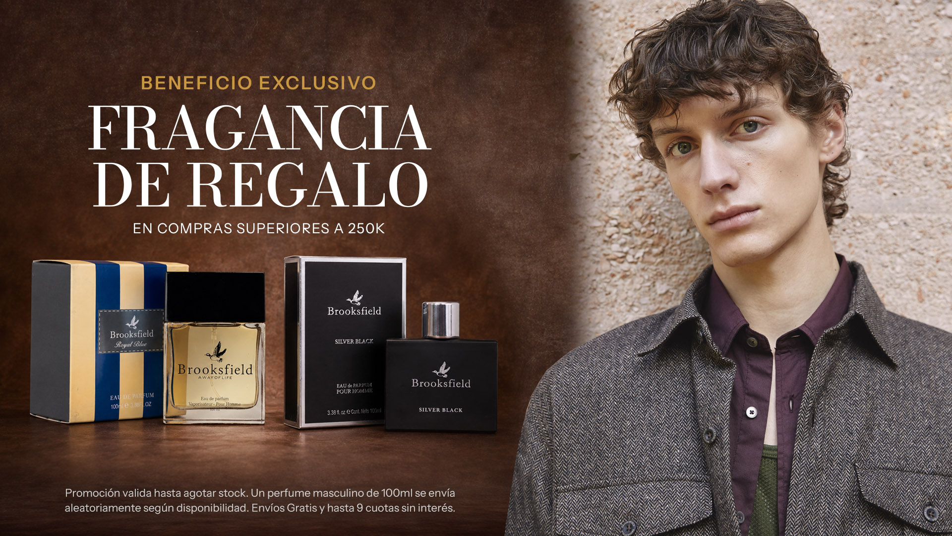 Beneficio Fragancia